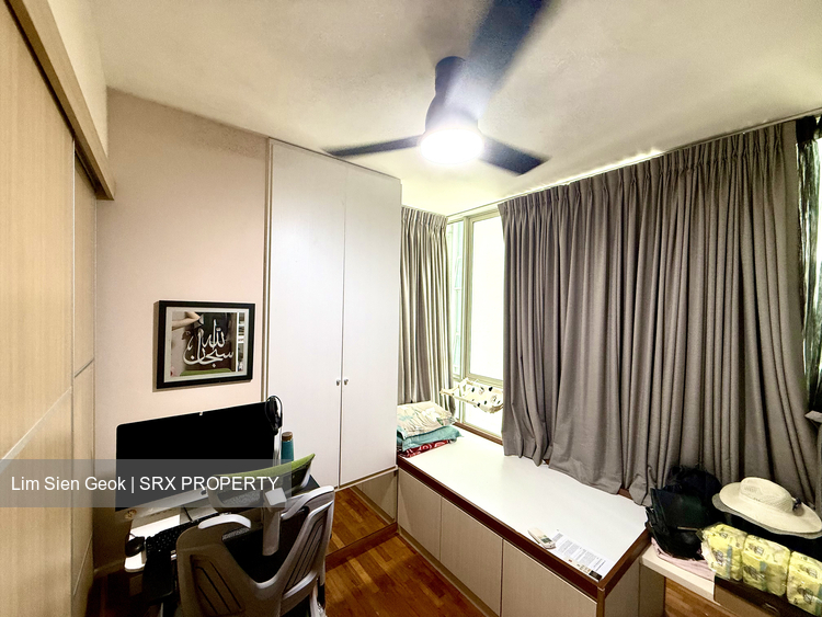 The Quartz (D19), Condominium #487679691